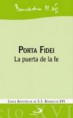 Carta apostolica Porta Fidei